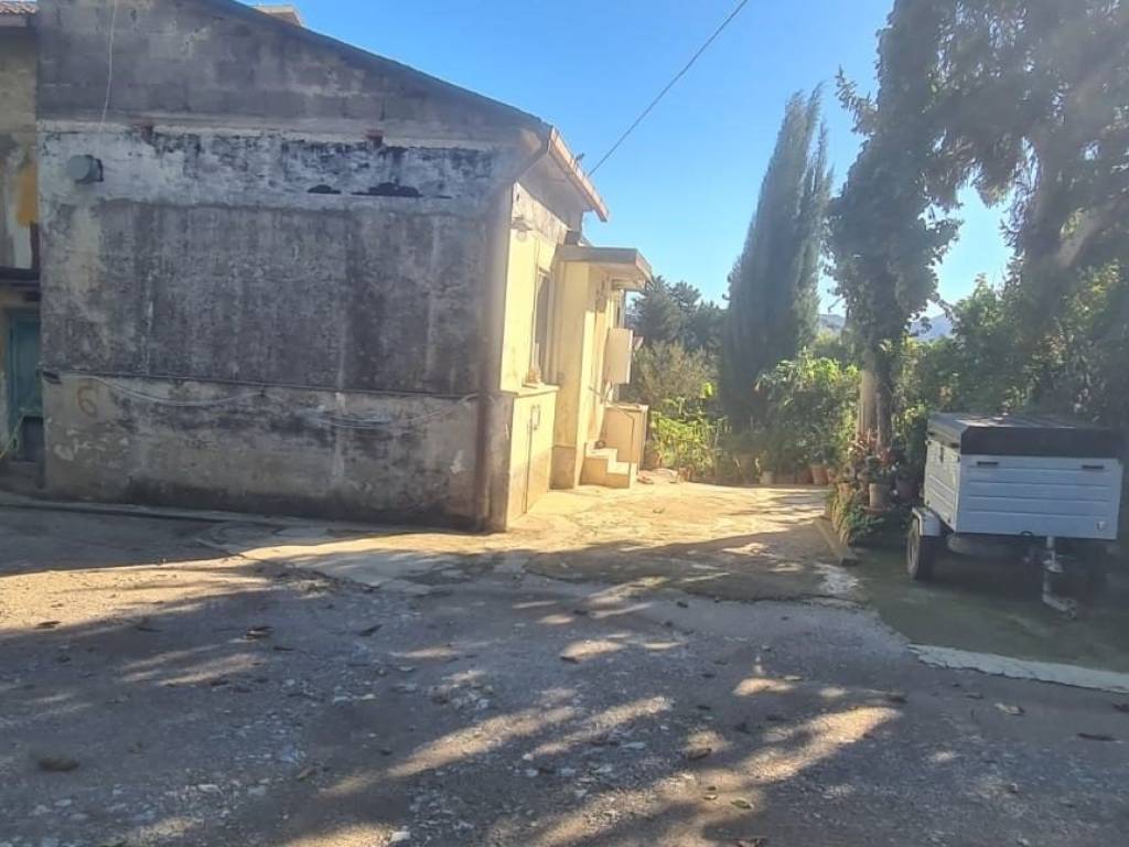 Villa a San cipriano picentino in Località Camporaso, 12 - Foto 2