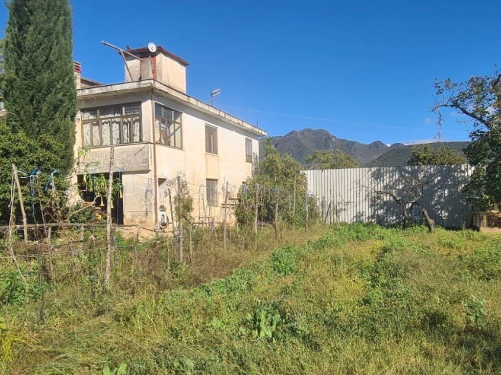 Villa a San cipriano picentino in Località Camporaso, 12 - Foto 3