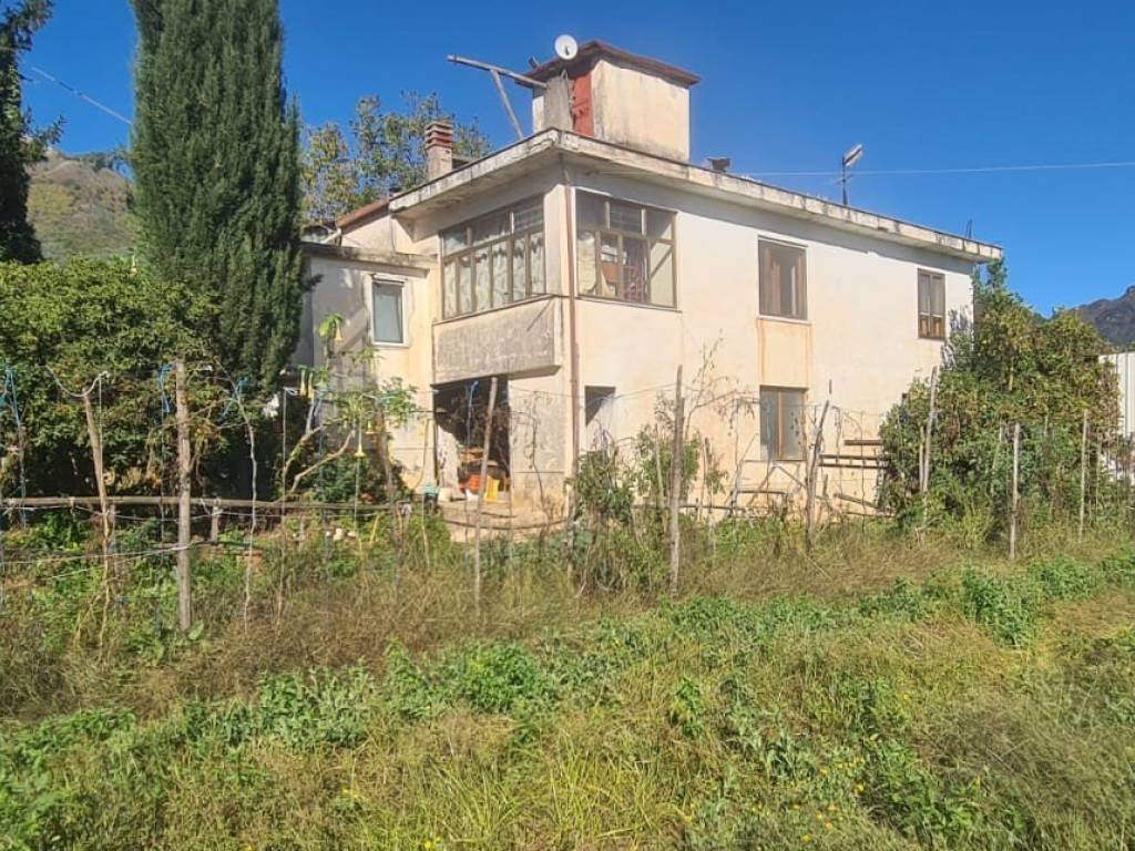 Villa a San cipriano picentino in Località Camporaso, 12 - Foto 4