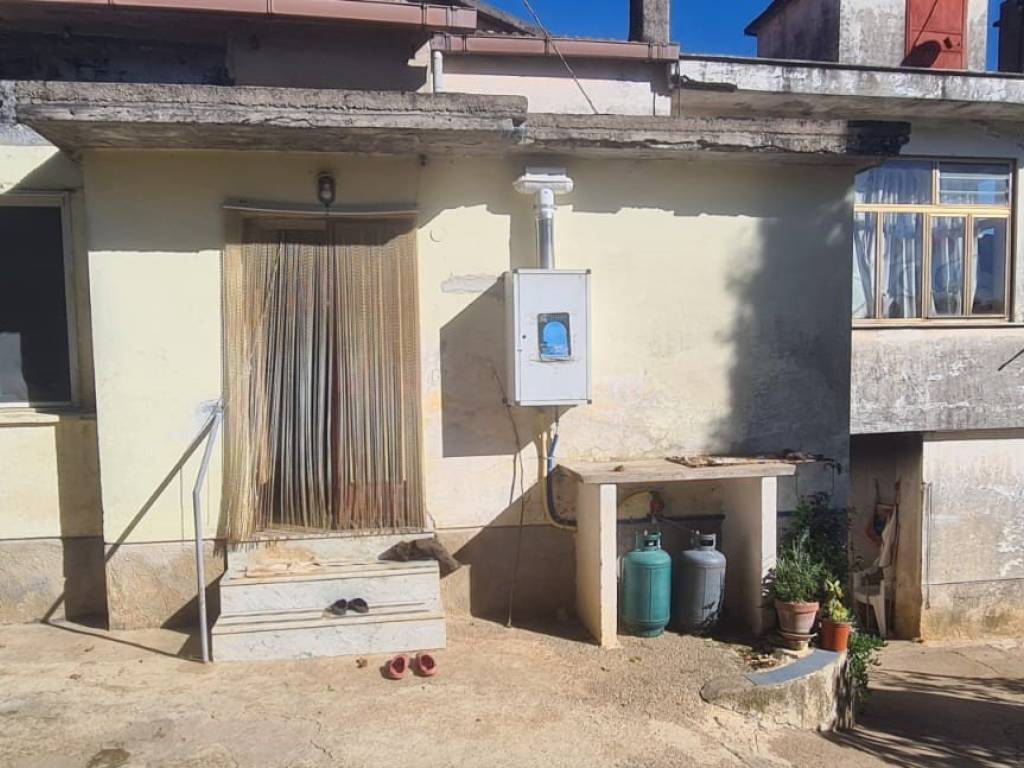 Villa a San cipriano picentino in Località Camporaso, 12 - Foto 5
