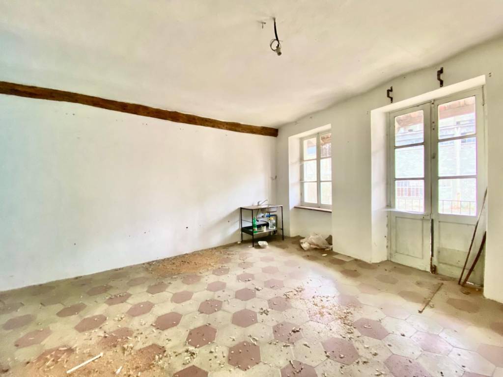 Casa indipendente a Balangero in Via Banna - Foto 4