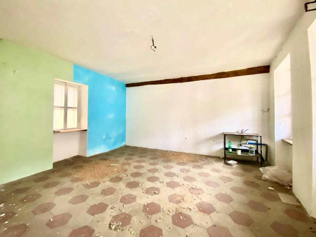 Casa indipendente a Balangero in Via Banna - Foto 5