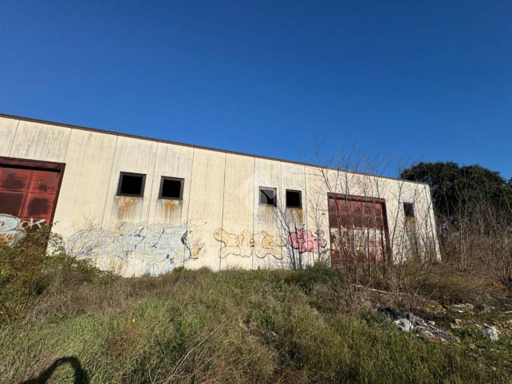Box / garage a Terracina in Via pontina - Foto 4