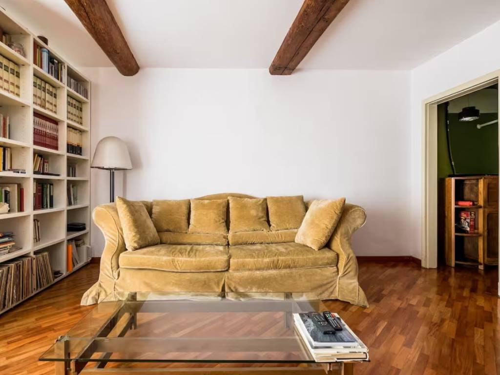 Appartamento a Bologna in Via del Pratello - Foto 2