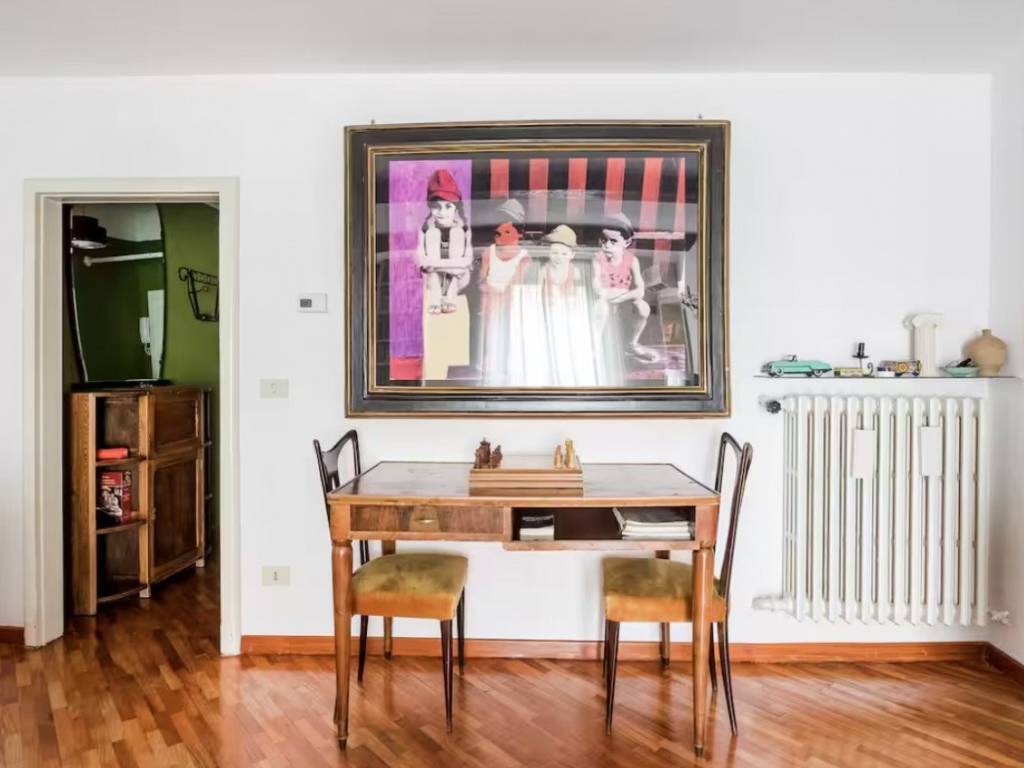 Appartamento a Bologna in Via del Pratello - Foto 4