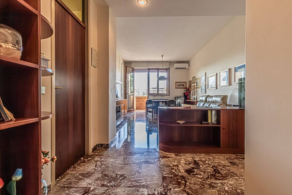 Appartamento a Bologna in Viale Felsina - Foto 2