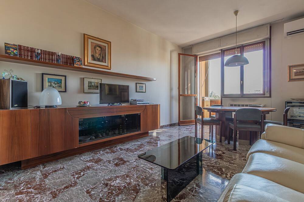 Appartamento a Bologna in Viale Felsina - Foto 3