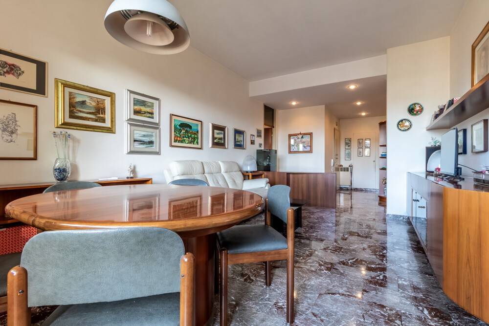 Appartamento a Bologna in Viale Felsina - Foto 4