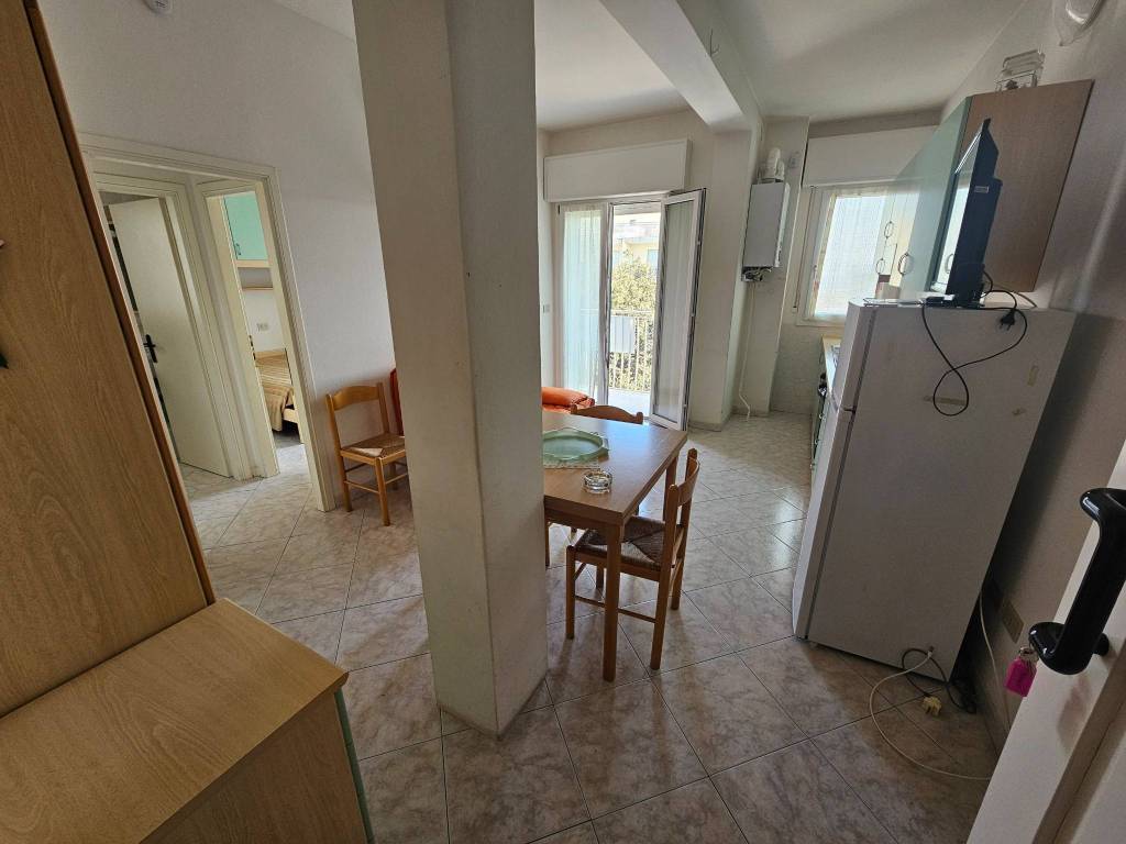 Appartamento a Comacchio in Viale Giovanni Pascoli, 32 - Foto 3