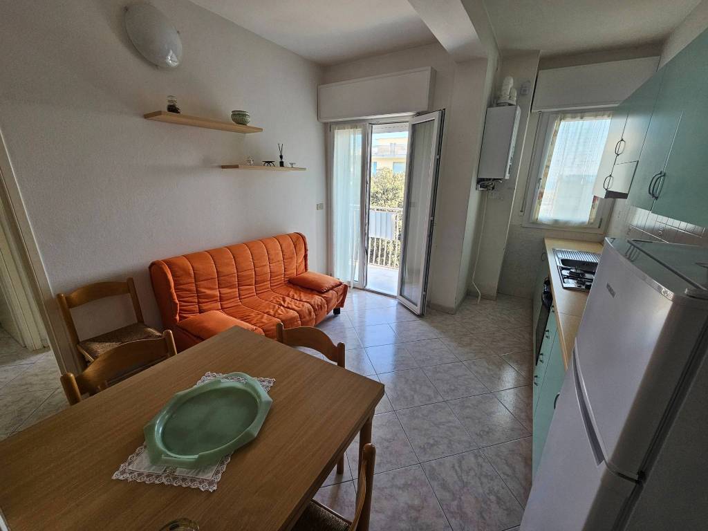 Appartamento a Comacchio in Viale Giovanni Pascoli, 32 - Foto 5
