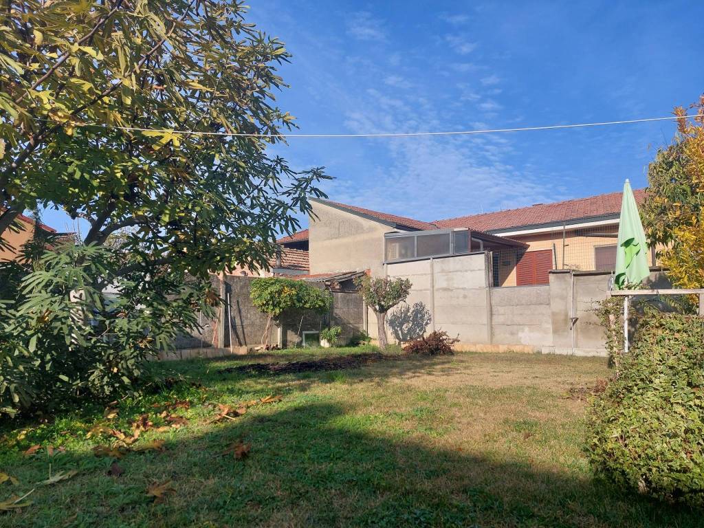 Casa indipendente a Sant'angelo lodigiano in Via San Martino e Solferino - Foto 2