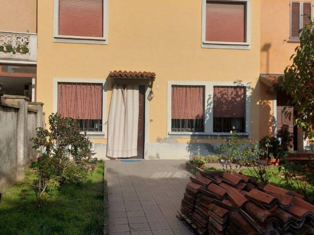 Casa indipendente a Sant'angelo lodigiano in Via San Martino e Solferino - Foto 3