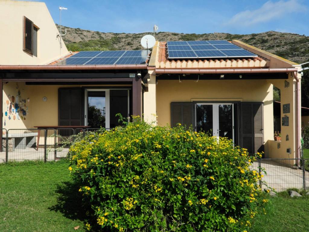 Villetta a schiera a Sant'antioco in Località Peonia Rosa - Foto 4