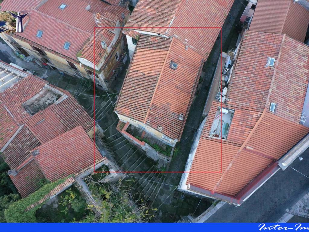 Casa indipendente a Maratea in Vico Santa Maria delle Grazie, 2 - Foto 4