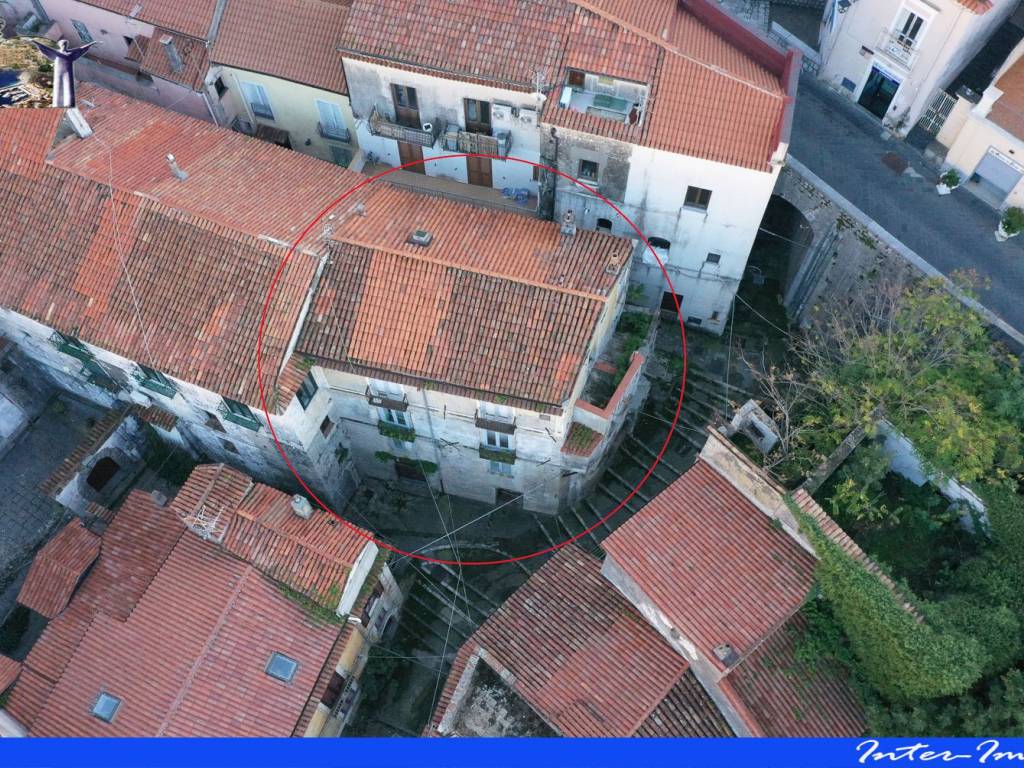 Casa indipendente a Maratea in Vico Santa Maria delle Grazie, 2 - Foto 5