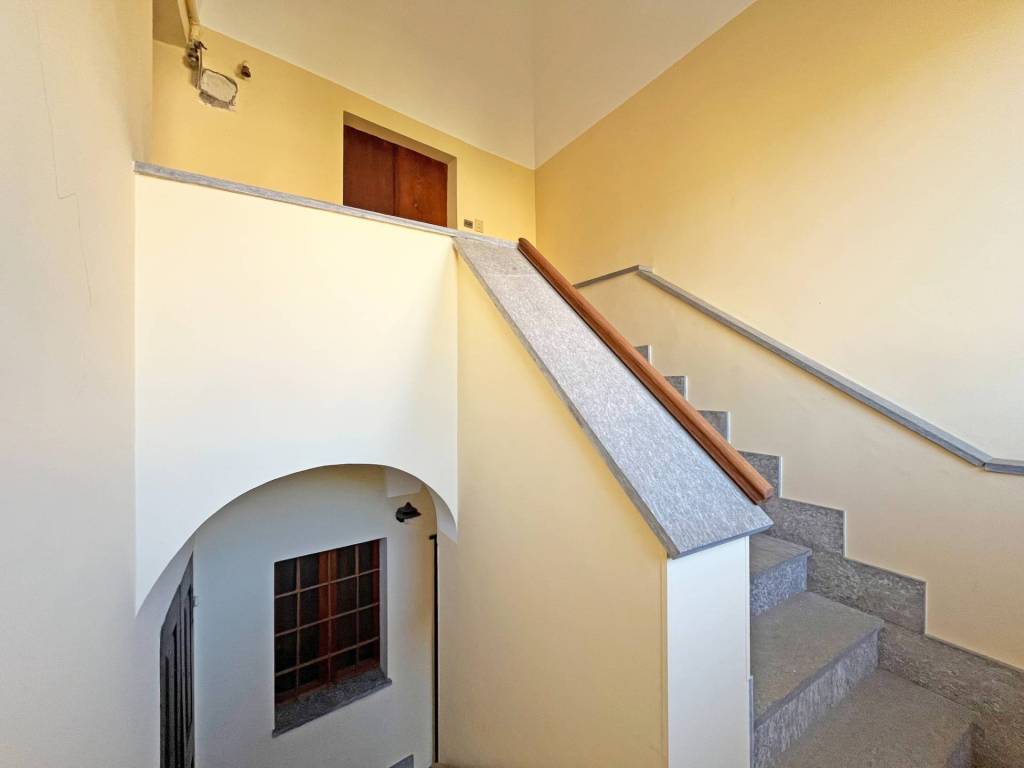 Appartamento a Pinerolo in VIA DEL PINO, 81 - Foto 3