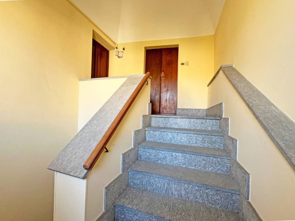 Appartamento a Pinerolo in VIA DEL PINO, 81 - Foto 4