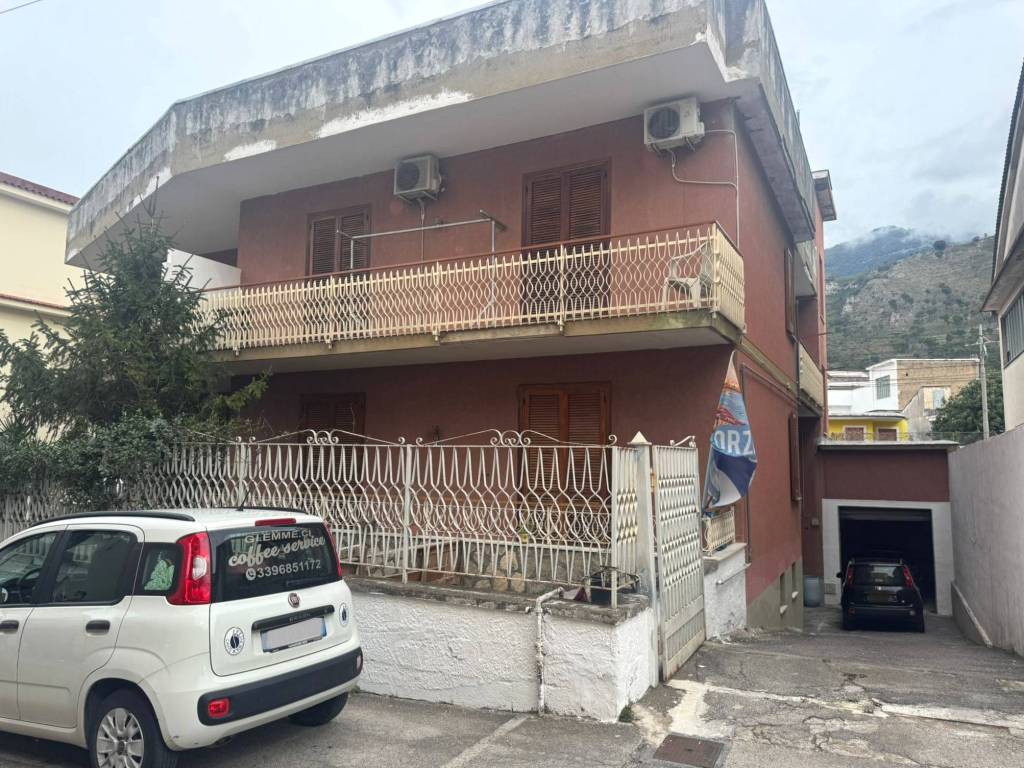 Villa a Sarno in Piazza Lago - Foto 3