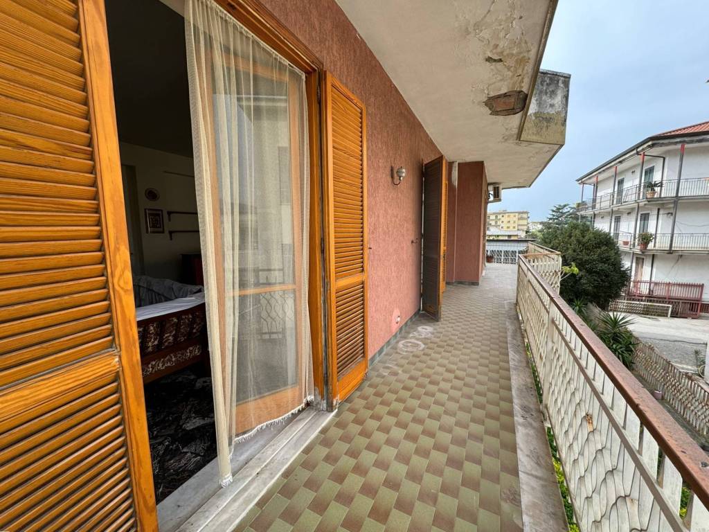 Villa a Sarno in Piazza Lago - Foto 4