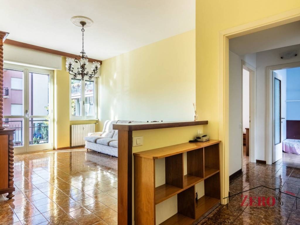Appartamento a Cernobbio in Viale Giacomo Matteotti, 8 - Foto 2