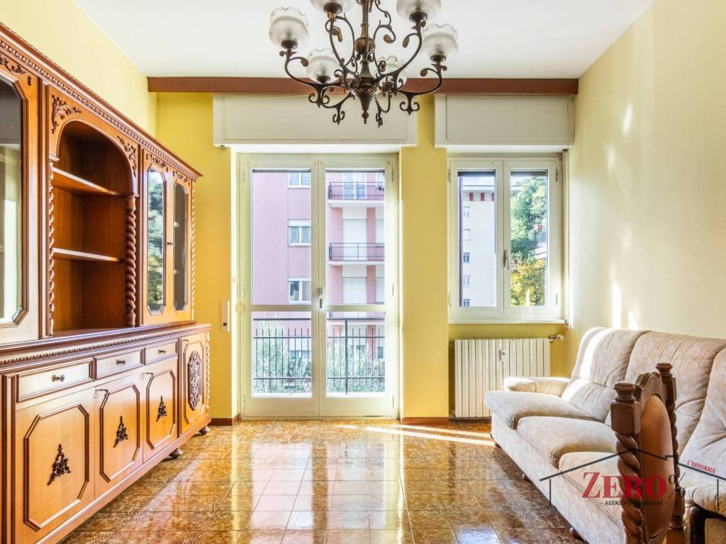 Appartamento a Cernobbio in Viale Giacomo Matteotti, 8 - Foto 3