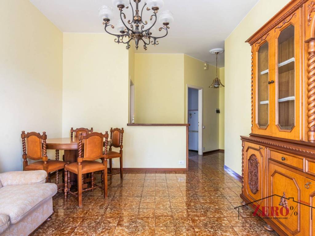 Appartamento a Cernobbio in Viale Giacomo Matteotti, 8 - Foto 4