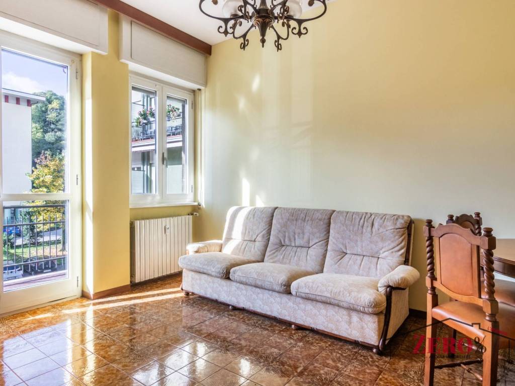 Appartamento a Cernobbio in Viale Giacomo Matteotti, 8 - Foto 5