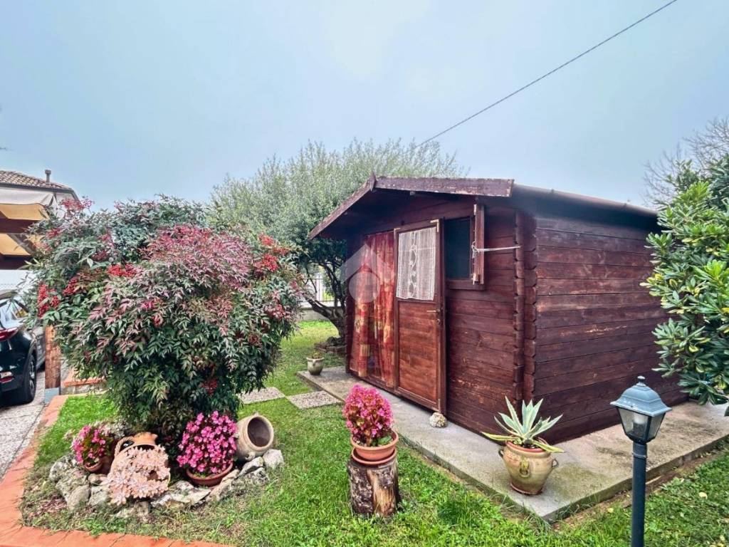 Villa a Molinella in Via Prov. Inferiore, 73 - Foto 4