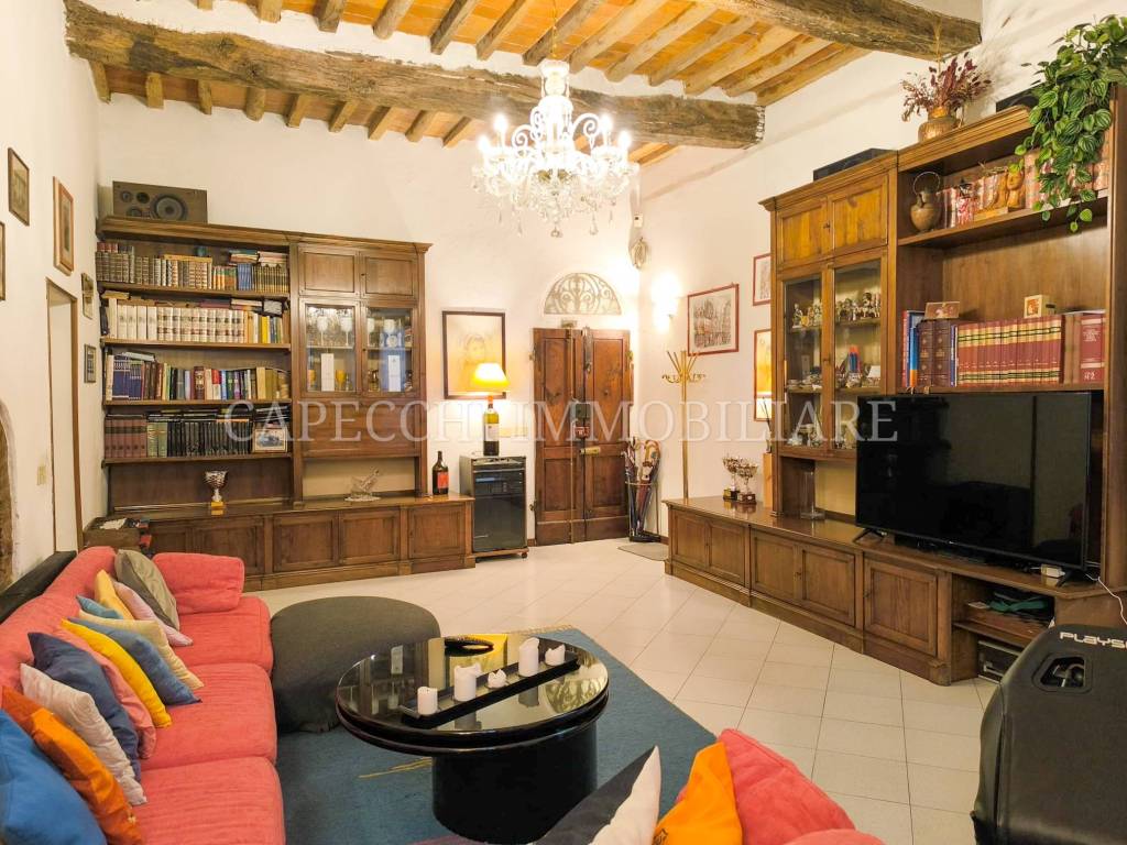 Appartamento a Pistoia in Piazza San Francesco d'Assisi, 45 - Foto 2