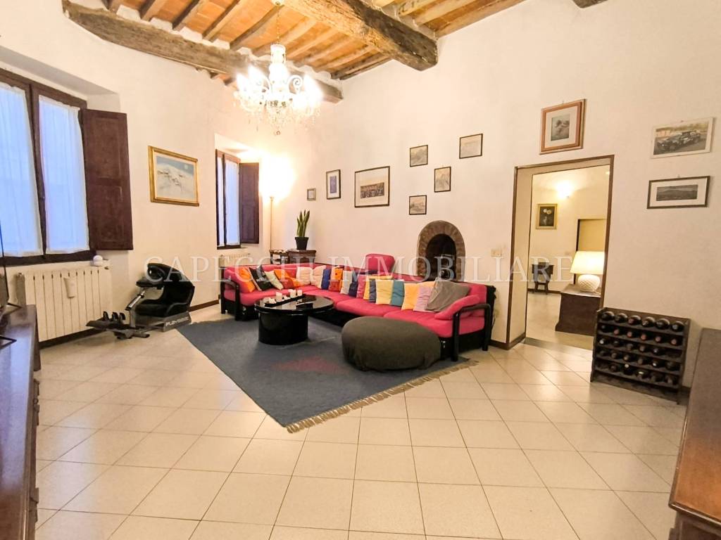 Appartamento a Pistoia in Piazza San Francesco d'Assisi, 45 - Foto 3