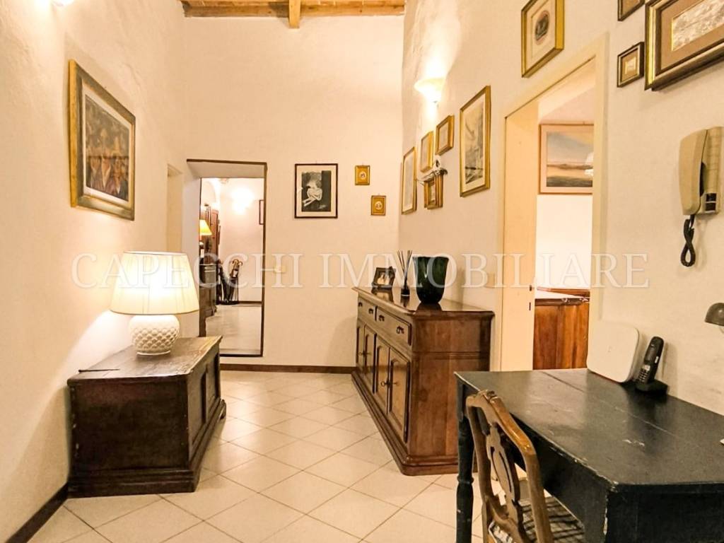 Appartamento a Pistoia in Piazza San Francesco d'Assisi, 45 - Foto 4