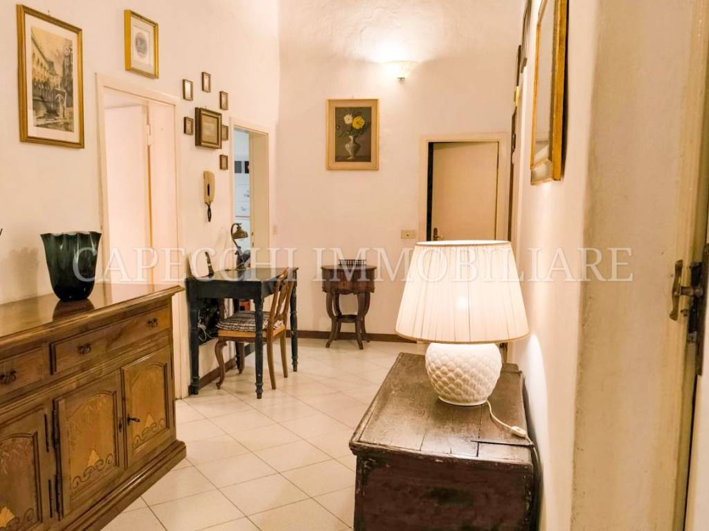 Appartamento a Pistoia in Piazza San Francesco d'Assisi, 45 - Foto 5