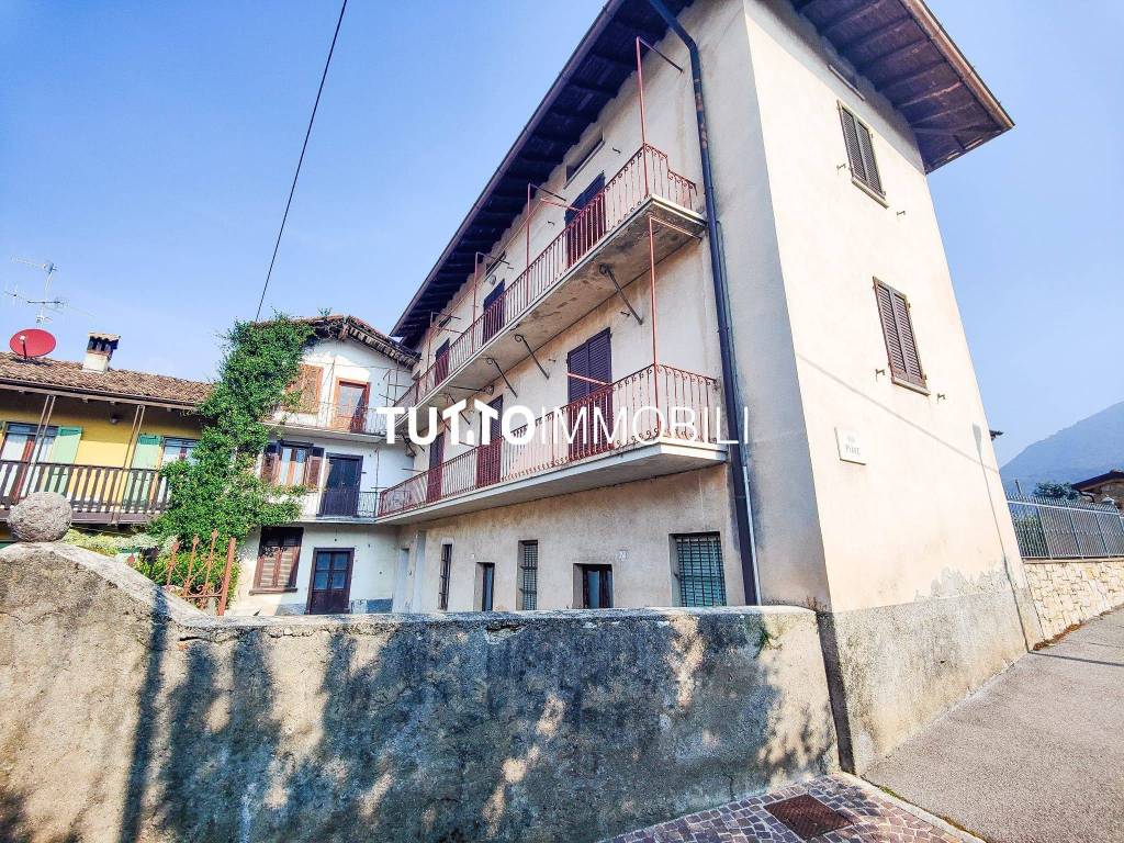 Casa indipendente a Pradalunga - Foto 2