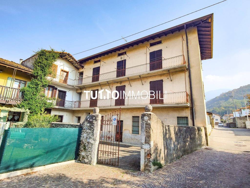 Casa indipendente a Pradalunga - Foto 4