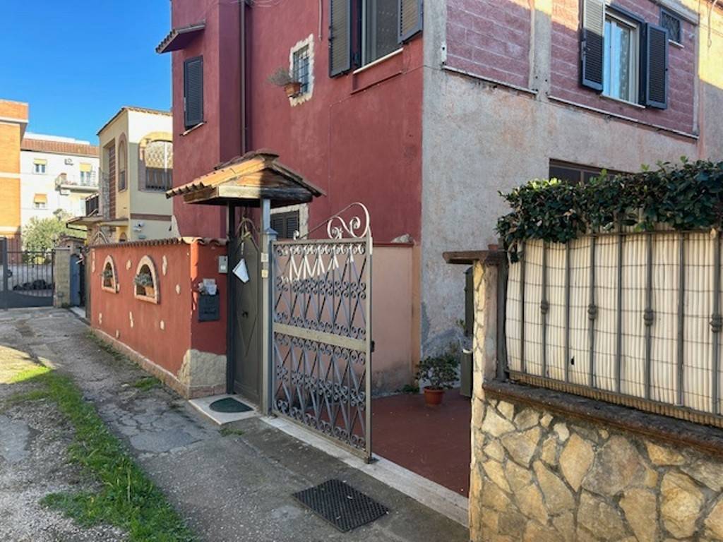 Appartamento a Tivoli in Via della Serena, 31 - Foto 2