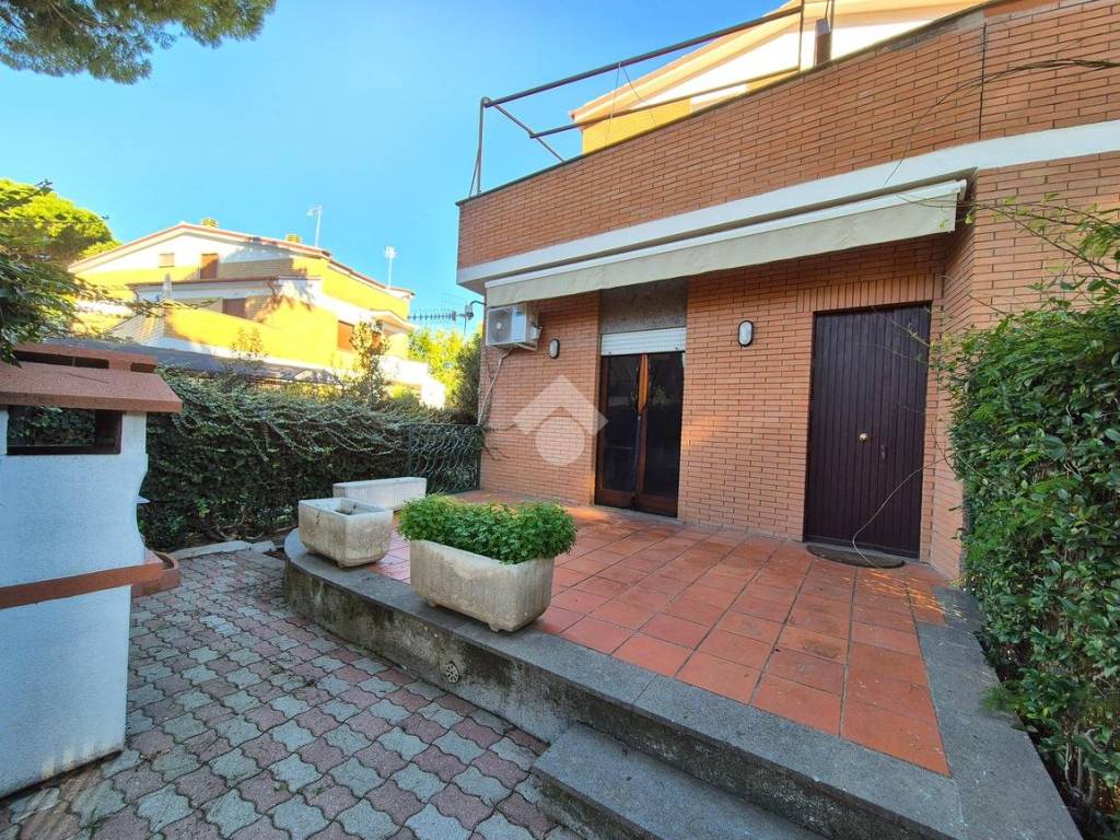 Villa a Tarquinia in Via Palinuro, 12 - Foto 2