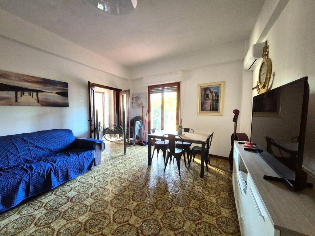 Villa a Tarquinia in Via Palinuro, 12 - Foto 3