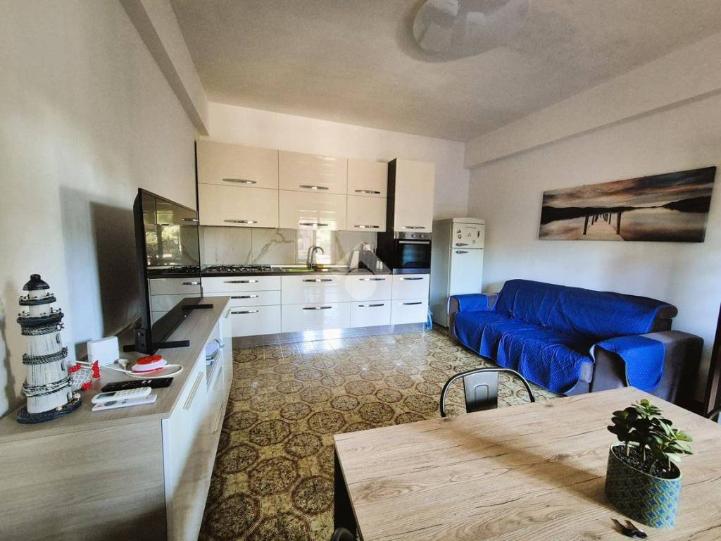 Villa a Tarquinia in Via Palinuro, 12 - Foto 4