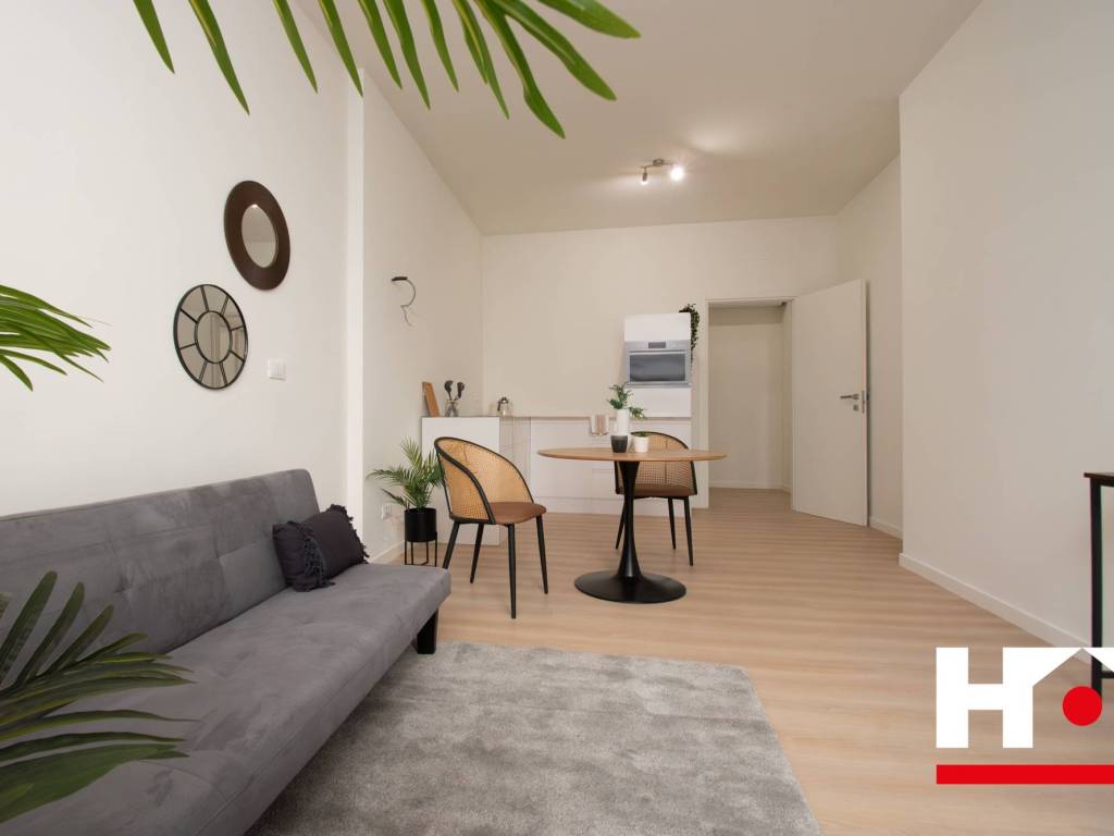 Appartamento a Brescia in Via Rodolfo Vantini, 5 - Foto 2