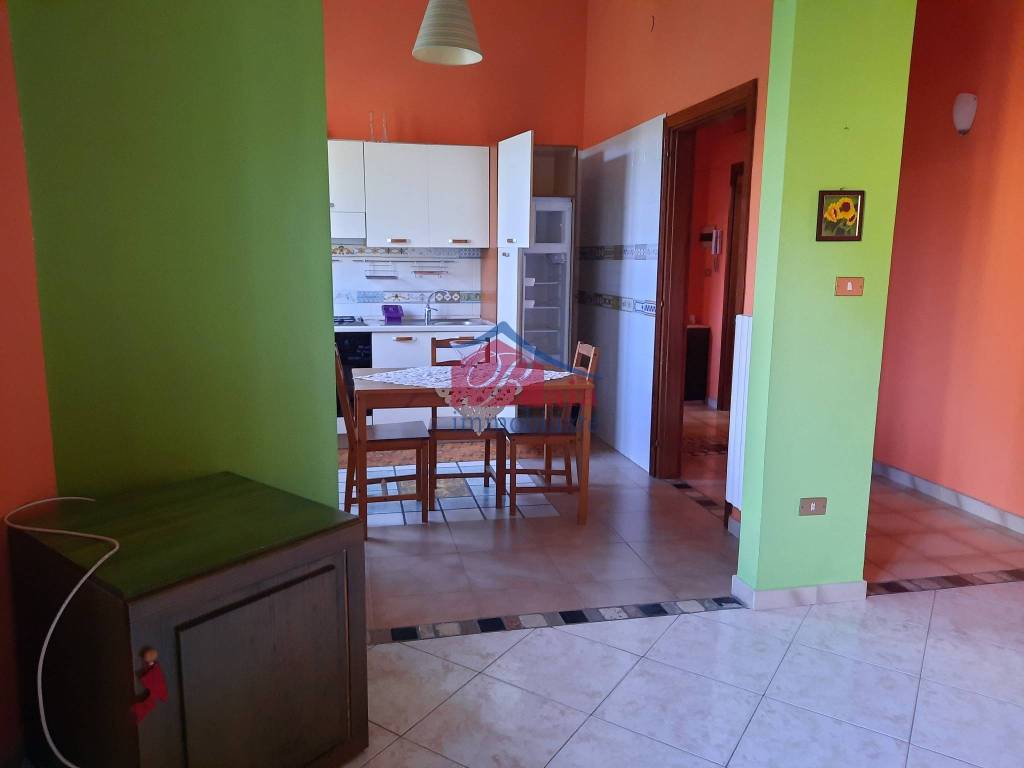 Appartamento a Benevento in Via San Pasquale - Foto 2