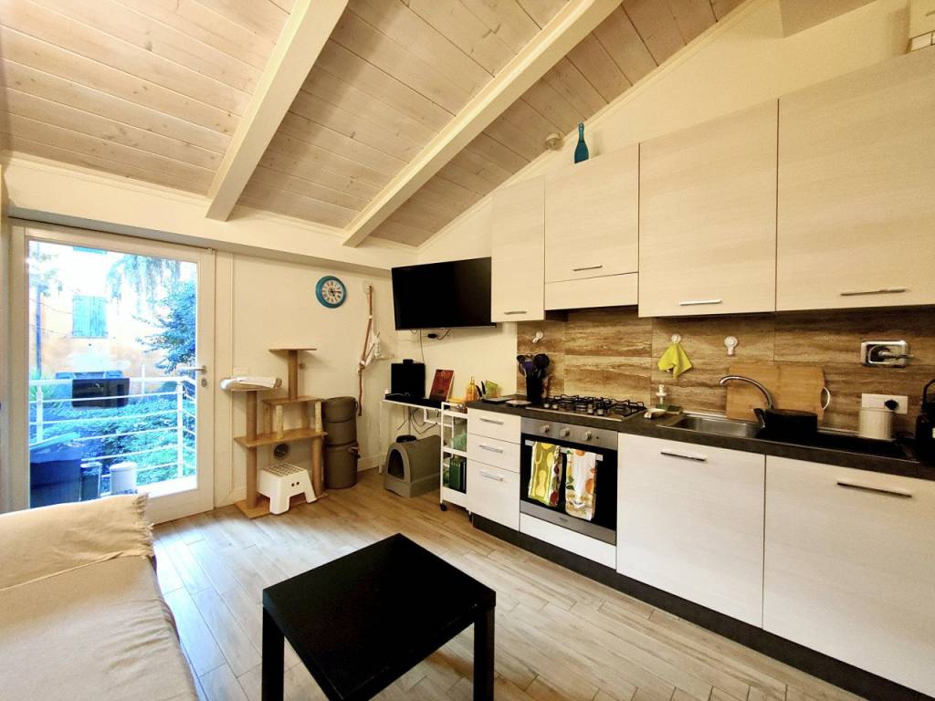 Appartamento a Bologna in Via Sant'Apollonia - Foto 2