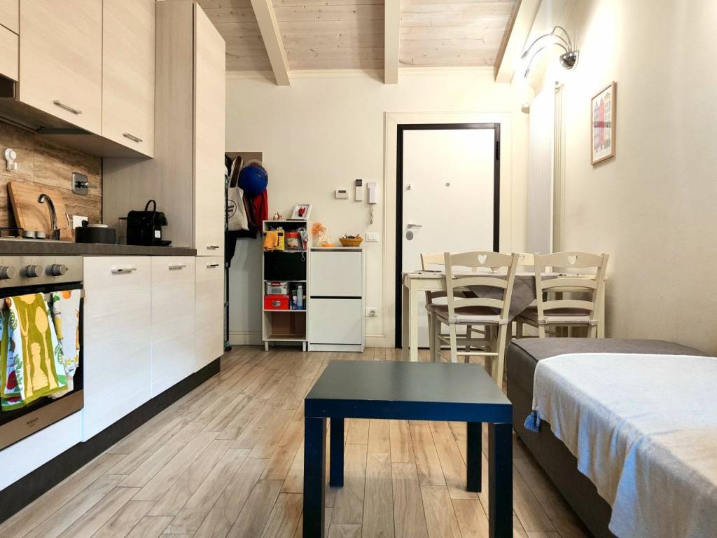 Appartamento a Bologna in Via Sant'Apollonia - Foto 3