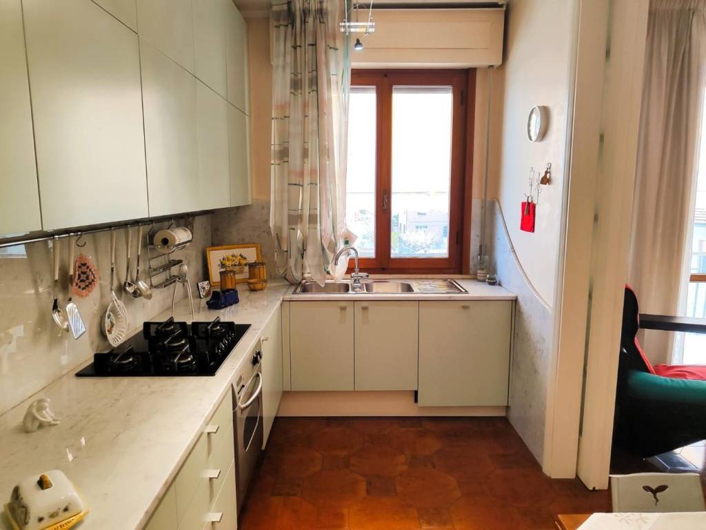 Appartamento a San miniato in Via Filippo Corridoni, - Foto 3