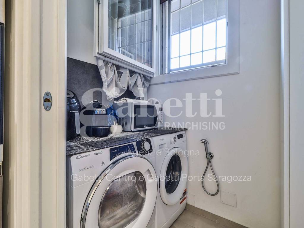 Appartamento a Bologna in Via Friuli Venezia Giulia - Foto 4