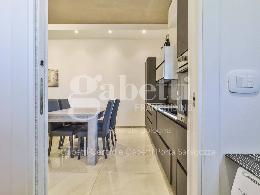 Appartamento a Bologna in Via Friuli Venezia Giulia - Foto 5