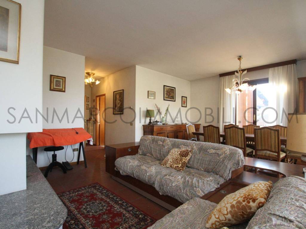 Villa a Galbiate - Foto 3