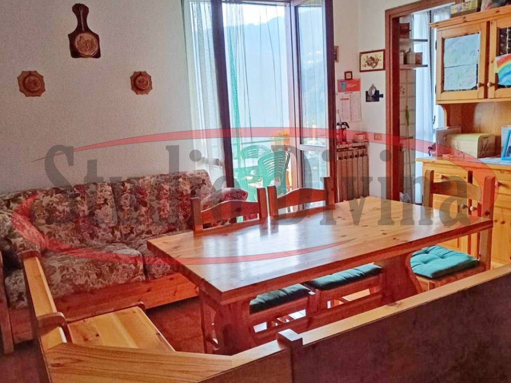 Appartamento a Costa serina in Viale Europa - Foto 2