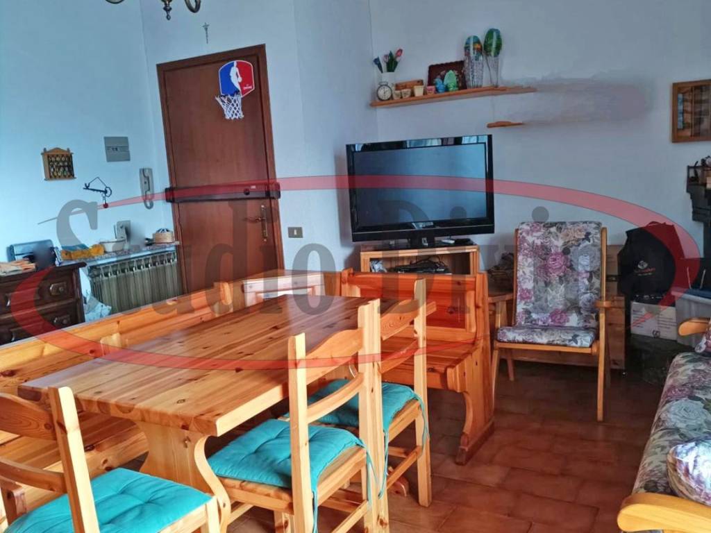 Appartamento a Costa serina in Viale Europa - Foto 3