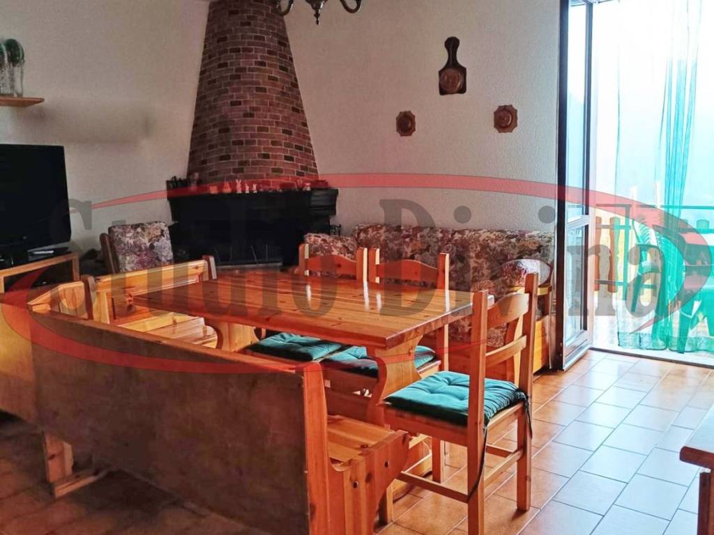 Appartamento a Costa serina in Viale Europa - Foto 4
