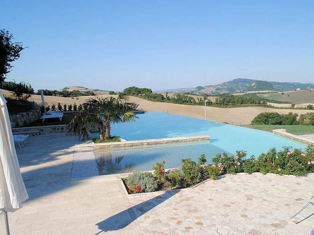 Appartamento a Volterra - Foto 2